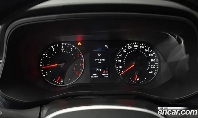 Renault (Samsung) XM3 2020 1.6 автомат (гидро), миниатюра 11 Renault (Samsung) XM3 2020 1.6 автомат (гидро), миниатюра 11