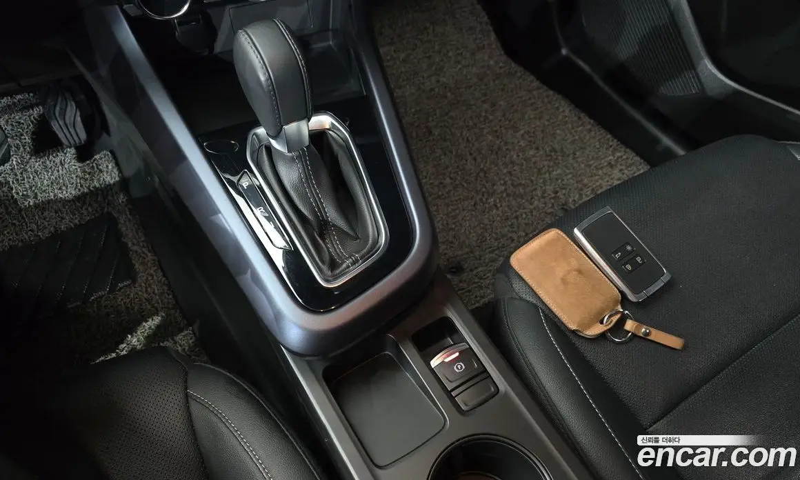 Renault (Samsung) XM3 2020 1.6 автомат (гидро), фото 12 Renault (Samsung) XM3 2020 1.6 автомат (гидро), фото 12