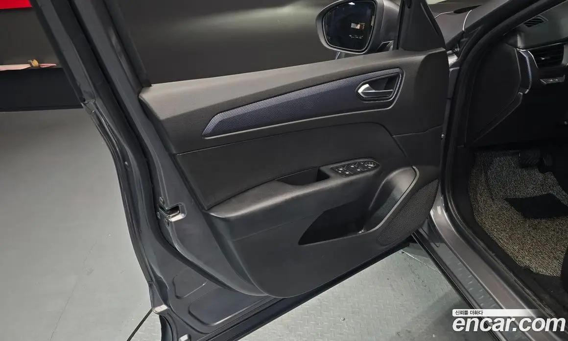 Renault (Samsung) XM3 2020 1.6 автомат (гидро), фото 14 Renault (Samsung) XM3 2020 1.6 автомат (гидро), фото 14