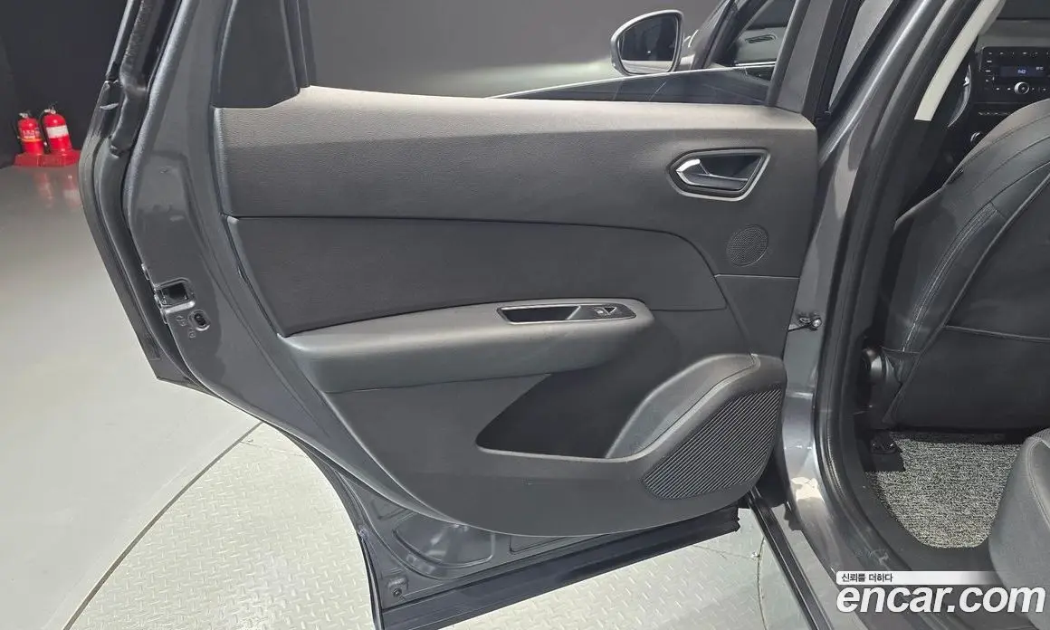 Renault (Samsung) XM3 2020 1.6 автомат (гидро), фото 15 Renault (Samsung) XM3 2020 1.6 автомат (гидро), фото 15