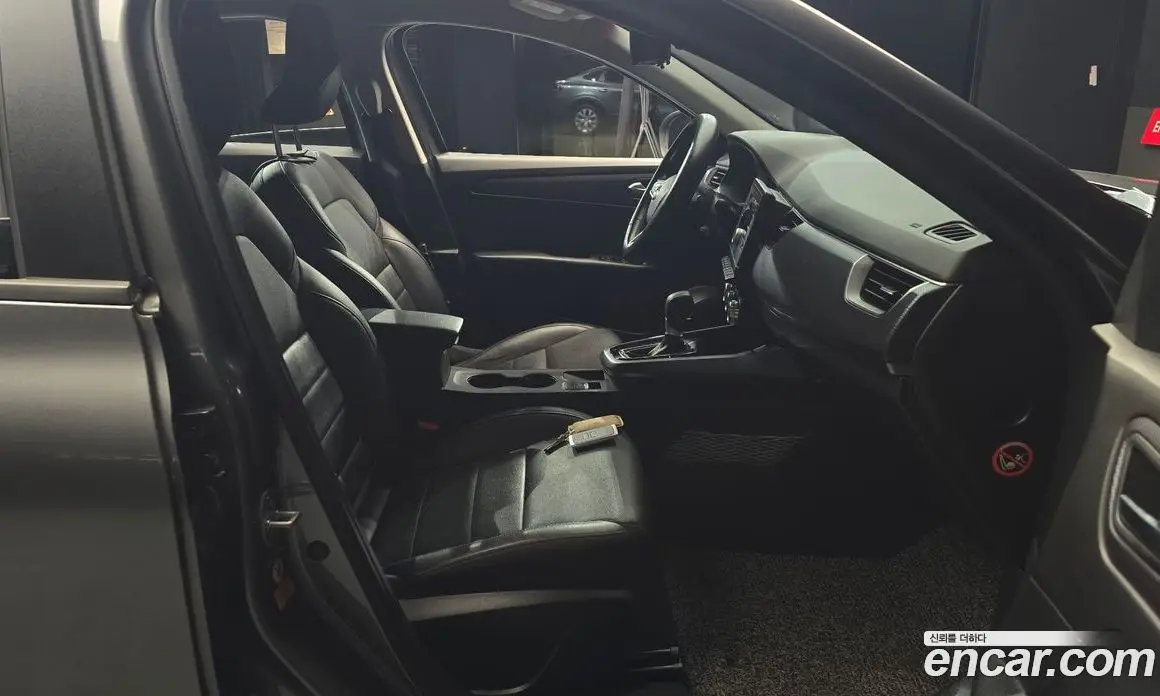 Renault (Samsung) XM3 2020 1.6 автомат (гидро), фото 16 Renault (Samsung) XM3 2020 1.6 автомат (гидро), фото 16