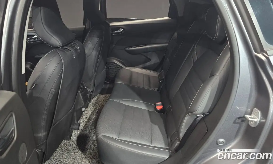Renault (Samsung) XM3 2020 1.6 автомат (гидро), фото 17 Renault (Samsung) XM3 2020 1.6 автомат (гидро), фото 17