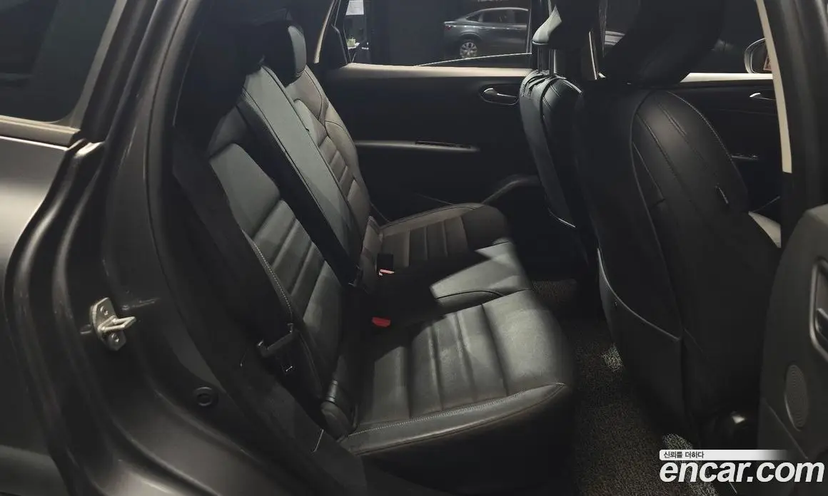 Renault (Samsung) XM3 2020 1.6 автомат (гидро), фото 18 Renault (Samsung) XM3 2020 1.6 автомат (гидро), фото 18