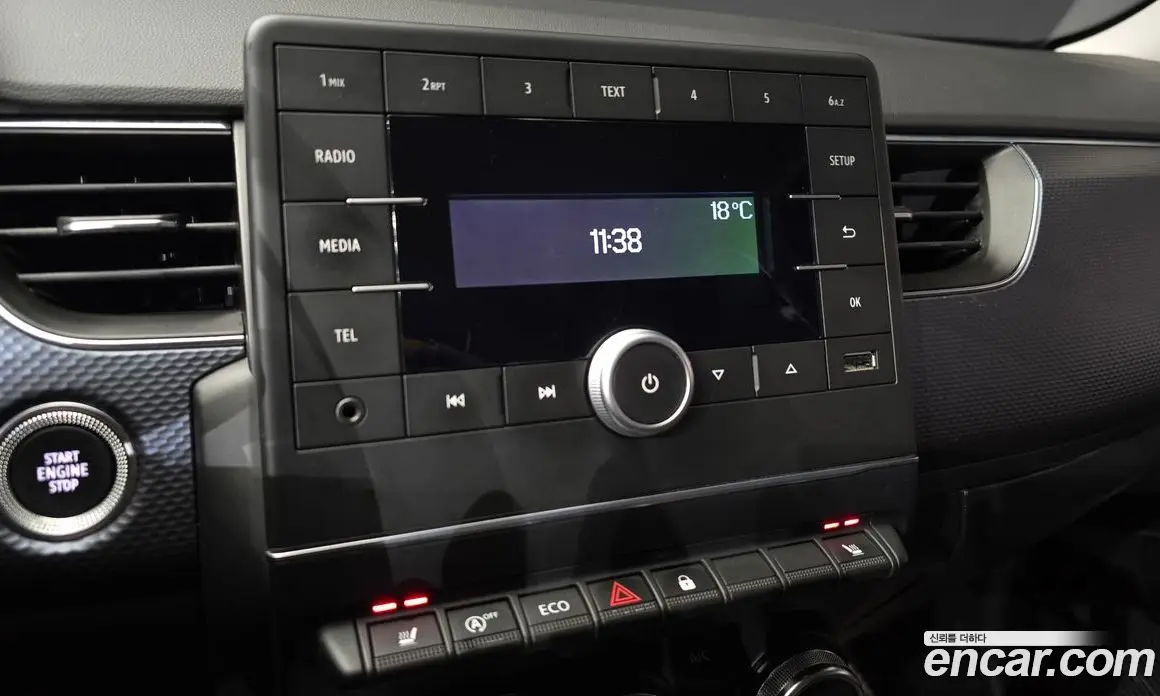 Renault (Samsung) XM3 2020 1.6 автомат (гидро), фото 20 Renault (Samsung) XM3 2020 1.6 автомат (гидро), фото 20