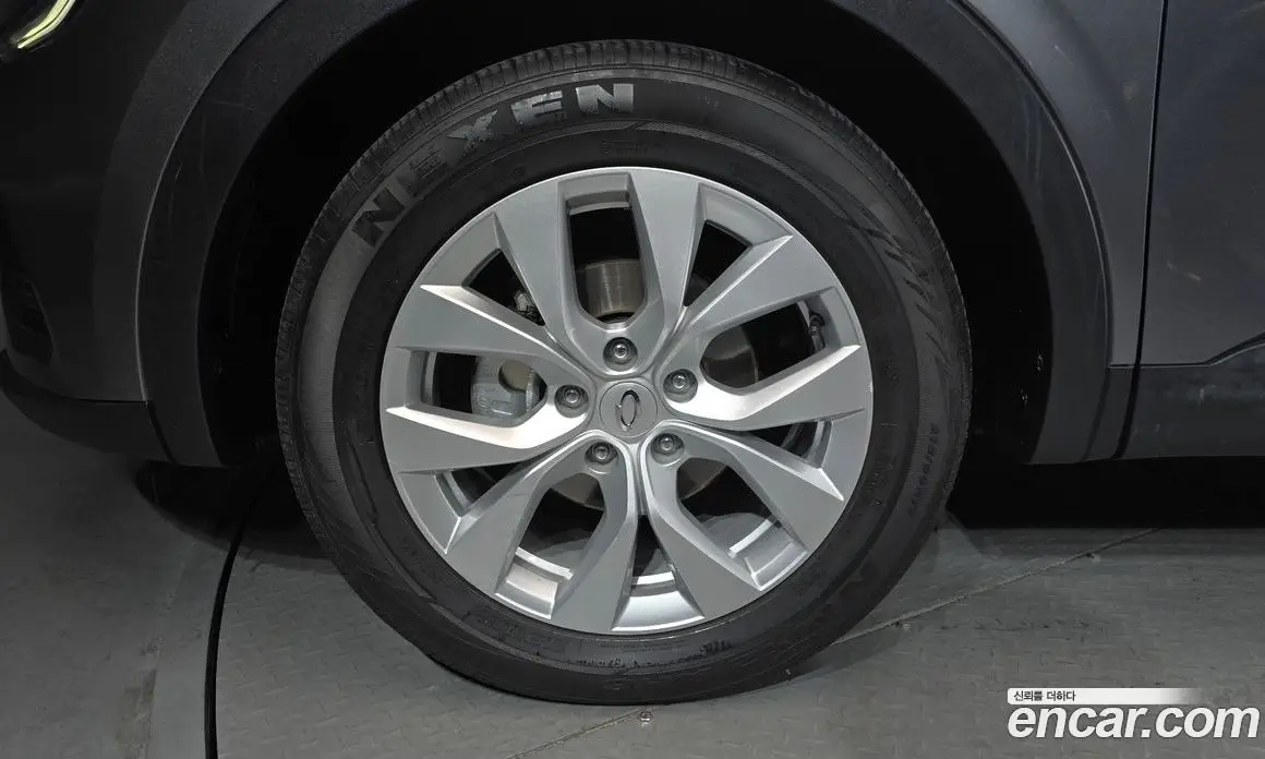 Renault (Samsung) XM3 2020 1.6 автомат (гидро), фото 5 Renault (Samsung) XM3 2020 1.6 автомат (гидро), фото 5