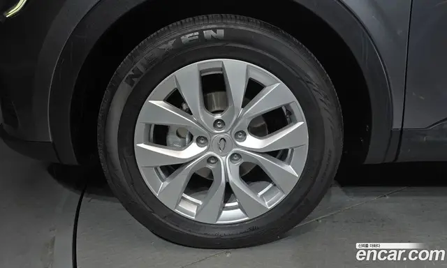 Renault (Samsung) XM3 2020 1.6 автомат (гидро), миниатюра 5 Renault (Samsung) XM3 2020 1.6 автомат (гидро), миниатюра 5