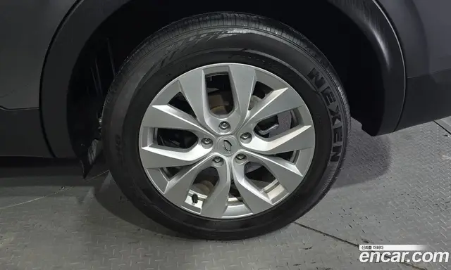 Renault (Samsung) XM3 2020 1.6 автомат (гидро), миниатюра 7 Renault (Samsung) XM3 2020 1.6 автомат (гидро), миниатюра 7