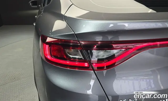 Renault (Samsung) XM3 2020 1.6 автомат (гидро), миниатюра 9 Renault (Samsung) XM3 2020 1.6 автомат (гидро), миниатюра 9