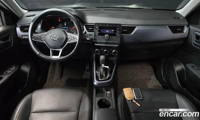 Renault (Samsung) XM3 2020 1.6 автомат (гидро), миниатюра 10 Renault (Samsung) XM3 2020 1.6 автомат (гидро), миниатюра 10