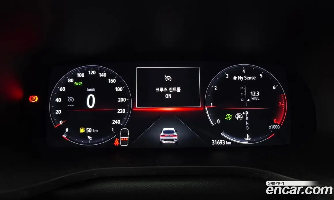 Renault (Samsung) XM3 2020 1.3 автомат (гидро), фото 11 Renault (Samsung) XM3 2020 1.3 автомат (гидро), фото 11