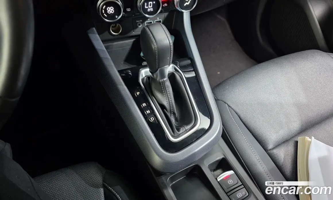 Renault (Samsung) XM3 2020 1.3 автомат (гидро), фото 12 Renault (Samsung) XM3 2020 1.3 автомат (гидро), фото 12
