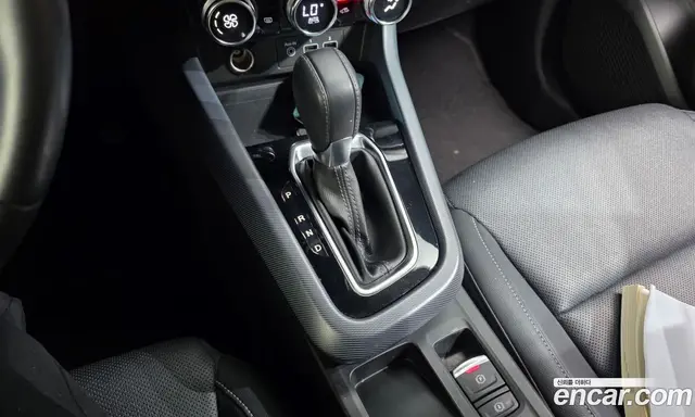 Renault (Samsung) XM3 2020 1.3 автомат (гидро), миниатюра 12