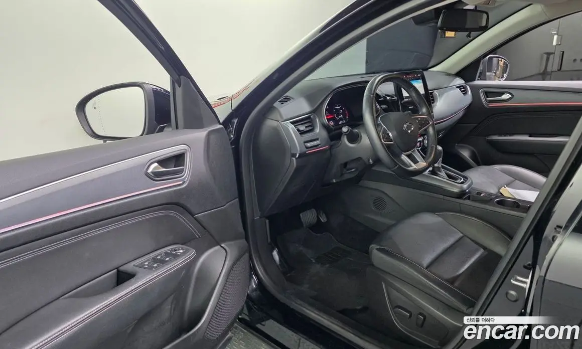 Renault (Samsung) XM3 2020 1.3 автомат (гидро), фото 13 Renault (Samsung) XM3 2020 1.3 автомат (гидро), фото 13
