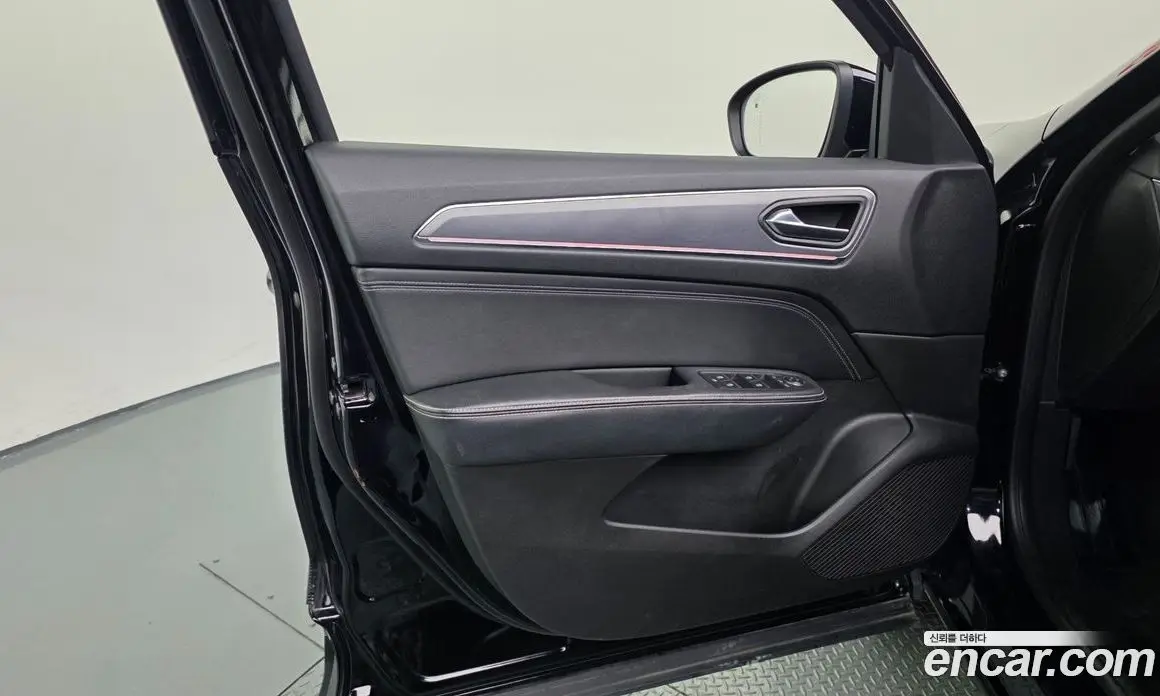 Renault (Samsung) XM3 2020 1.3 автомат (гидро), фото 14 Renault (Samsung) XM3 2020 1.3 автомат (гидро), фото 14