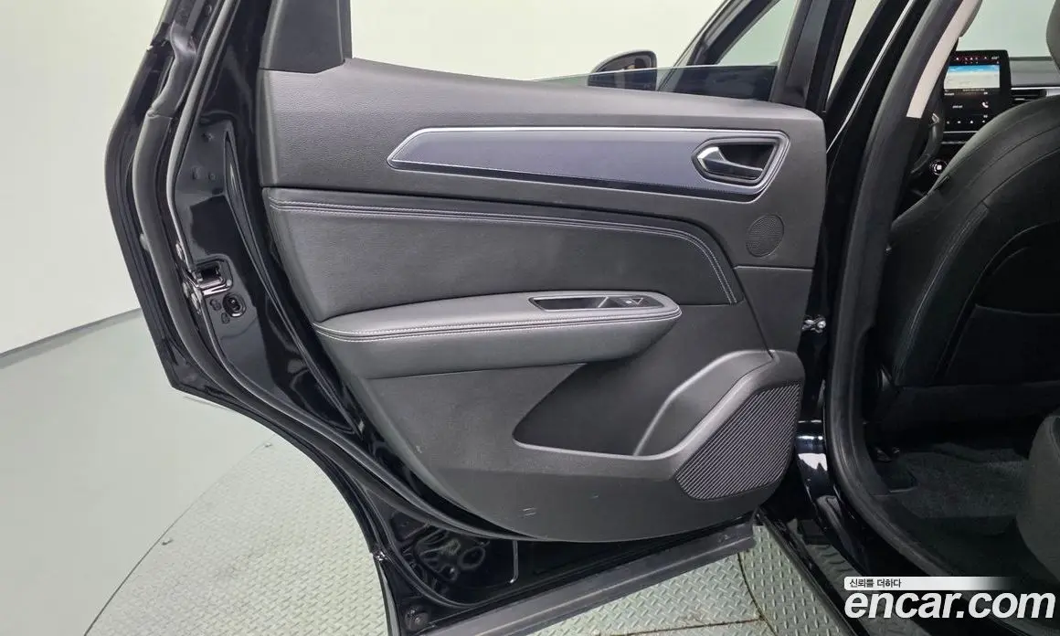Renault (Samsung) XM3 2020 1.3 автомат (гидро), фото 15 Renault (Samsung) XM3 2020 1.3 автомат (гидро), фото 15