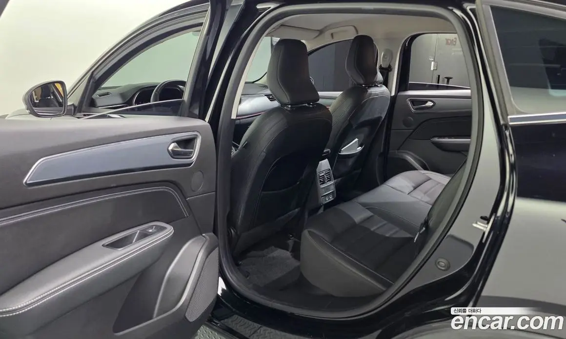 Renault (Samsung) XM3 2020 1.3 автомат (гидро), фото 16 Renault (Samsung) XM3 2020 1.3 автомат (гидро), фото 16