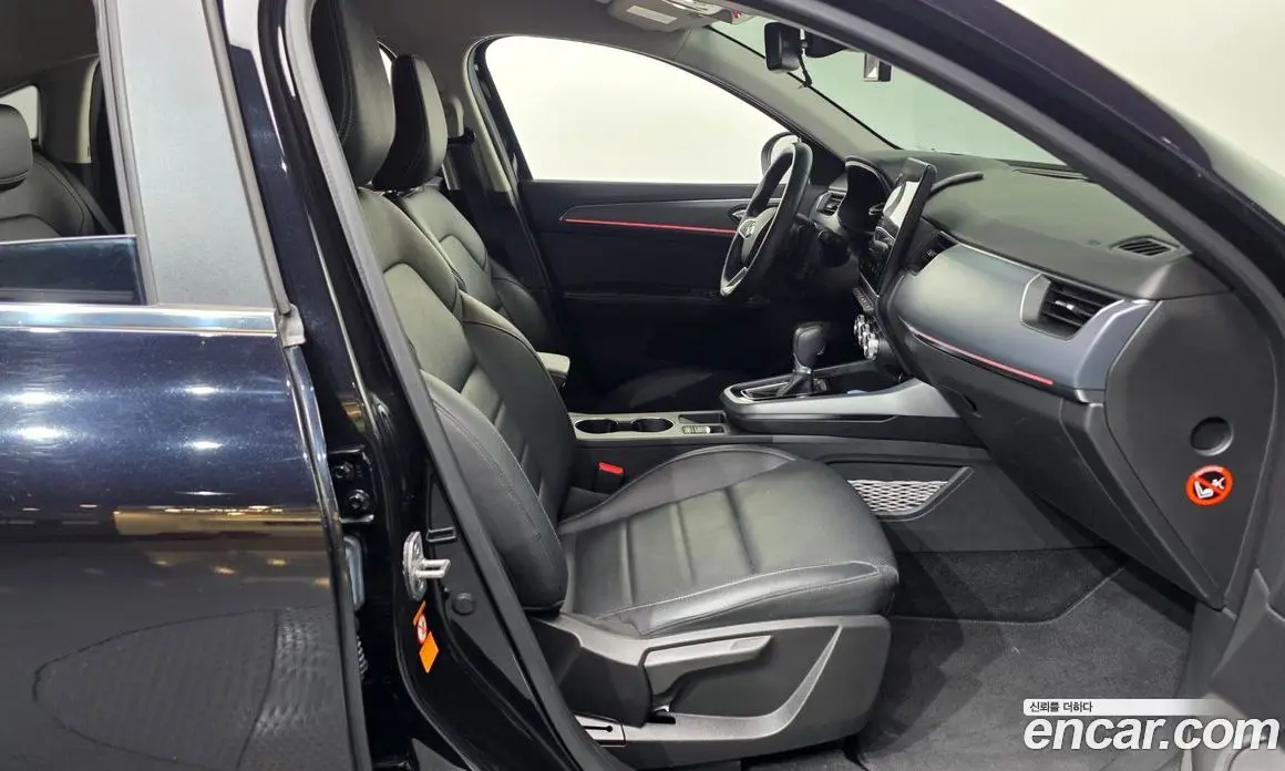 Renault (Samsung) XM3 2020 1.3 автомат (гидро), фото 17 Renault (Samsung) XM3 2020 1.3 автомат (гидро), фото 17
