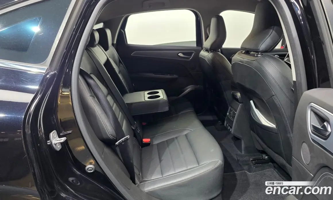 Renault (Samsung) XM3 2020 1.3 автомат (гидро), фото 18 Renault (Samsung) XM3 2020 1.3 автомат (гидро), фото 18