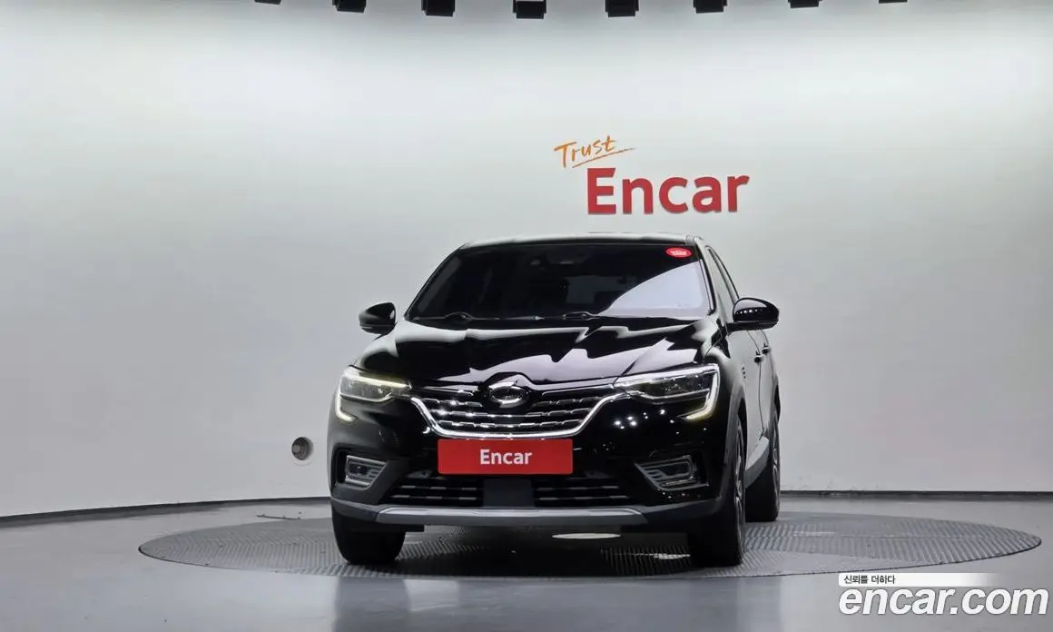 Renault (Samsung) XM3 2020 1.3 автомат (гидро), фото 3 Renault (Samsung) XM3 2020 1.3 автомат (гидро), фото 3