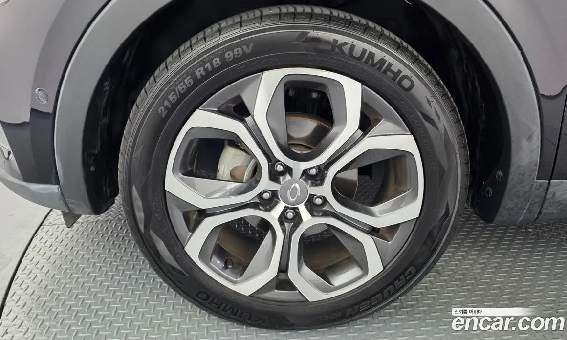 Renault (Samsung) XM3 2020 1.3 автомат (гидро), фото 5 Renault (Samsung) XM3 2020 1.3 автомат (гидро), фото 5