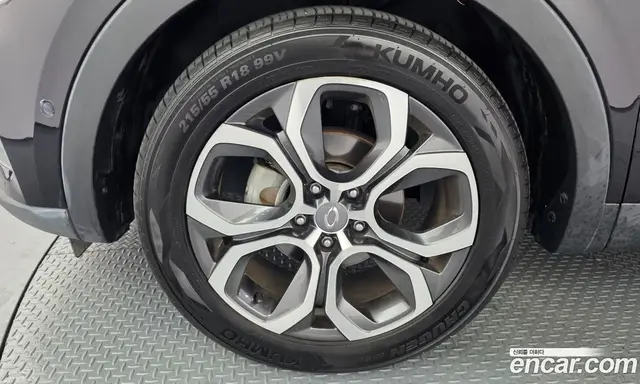 Renault (Samsung) XM3 2020 1.3 автомат (гидро), миниатюра 5 Renault (Samsung) XM3 2020 1.3 автомат (гидро), миниатюра 5