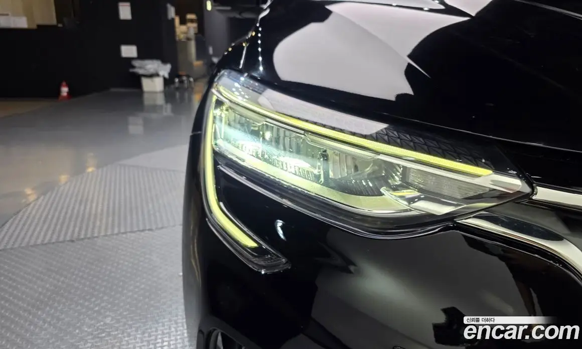 Renault (Samsung) XM3 2020 1.3 автомат (гидро), фото 8 Renault (Samsung) XM3 2020 1.3 автомат (гидро), фото 8