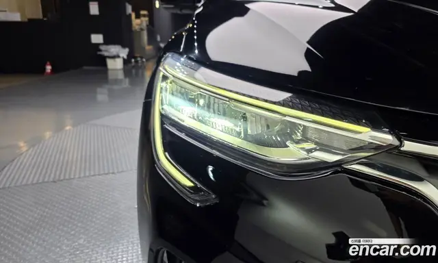Renault (Samsung) XM3 2020 1.3 автомат (гидро), миниатюра 8 Renault (Samsung) XM3 2020 1.3 автомат (гидро), миниатюра 8