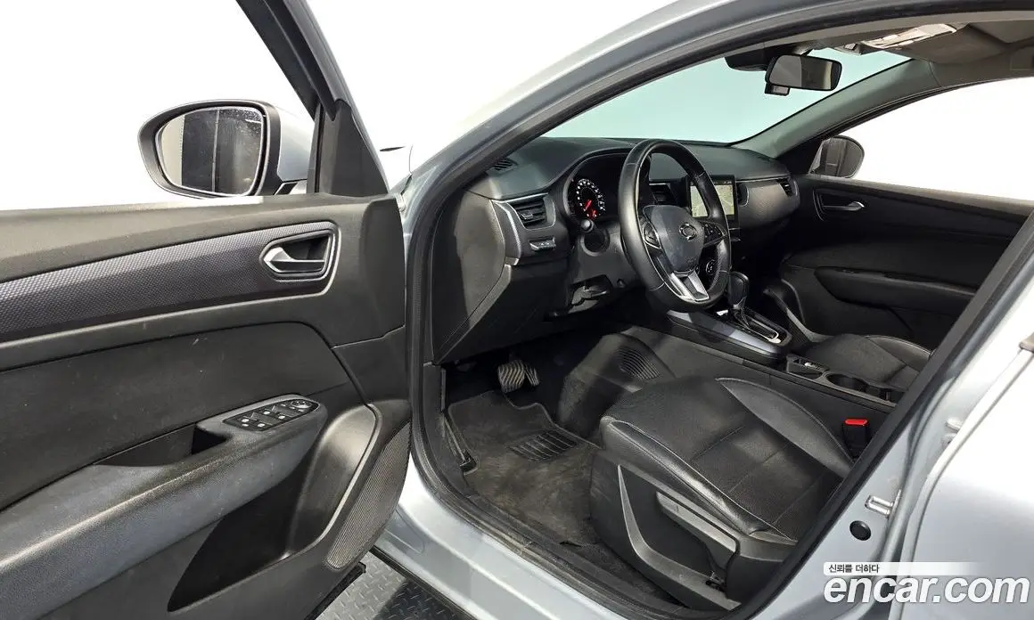 Renault (Samsung) XM3 2021 1.6 автомат (гидро), фото 13 Renault (Samsung) XM3 2021 1.6 автомат (гидро), фото 13