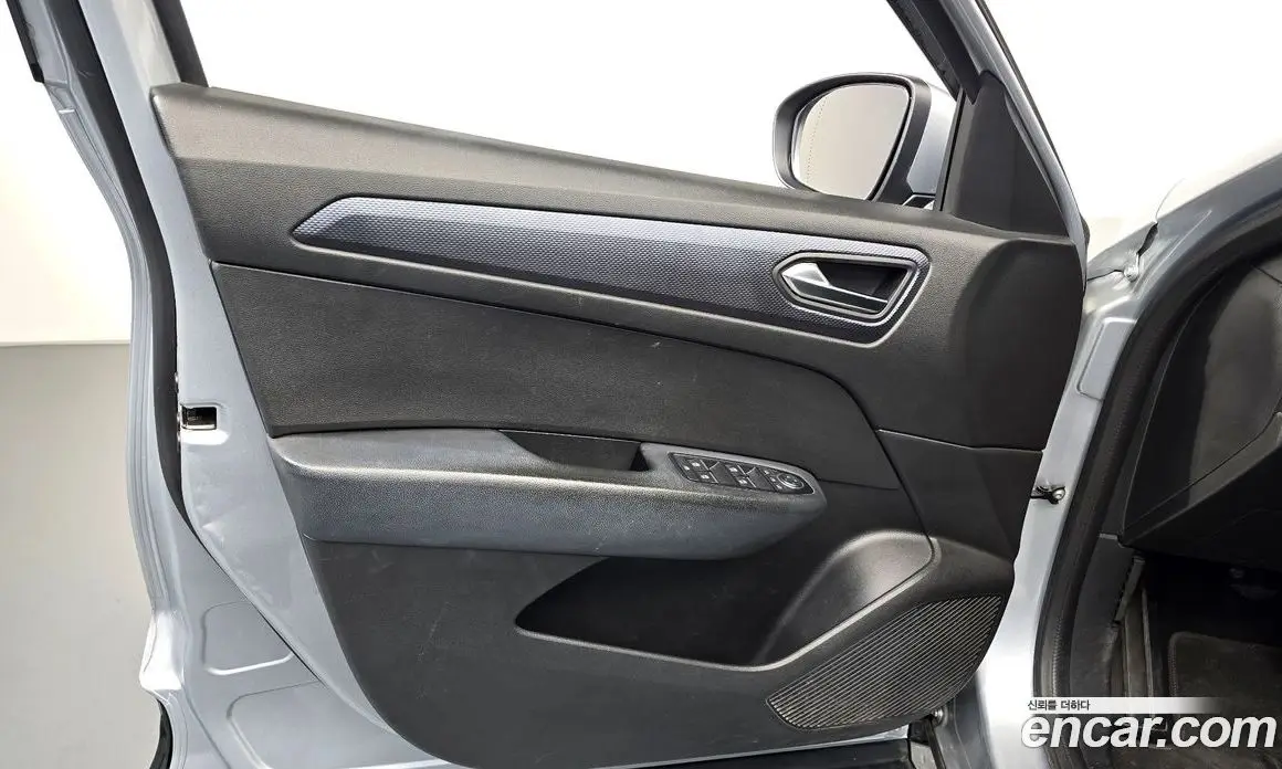 Renault (Samsung) XM3 2021 1.6 автомат (гидро), фото 14 Renault (Samsung) XM3 2021 1.6 автомат (гидро), фото 14