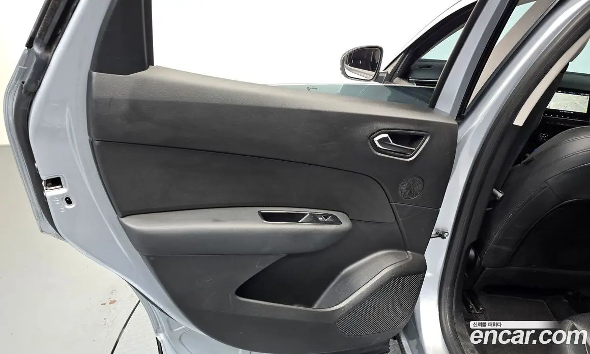 Renault (Samsung) XM3 2021 1.6 автомат (гидро), фото 15 Renault (Samsung) XM3 2021 1.6 автомат (гидро), фото 15