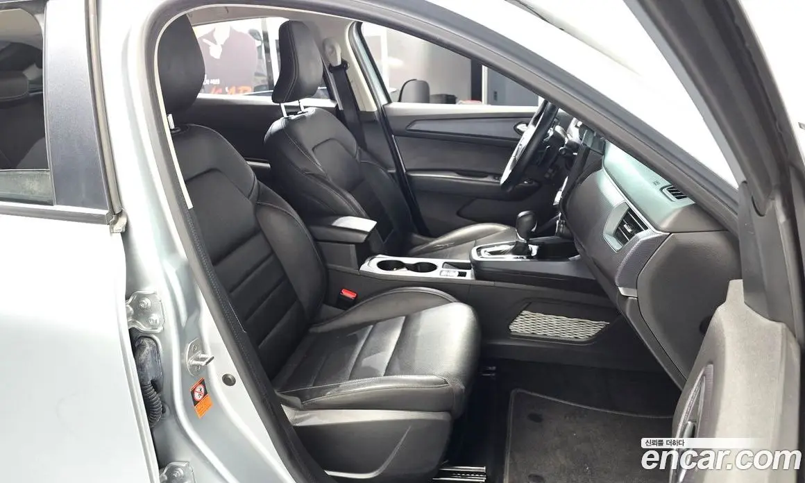 Renault (Samsung) XM3 2021 1.6 автомат (гидро), фото 16 Renault (Samsung) XM3 2021 1.6 автомат (гидро), фото 16