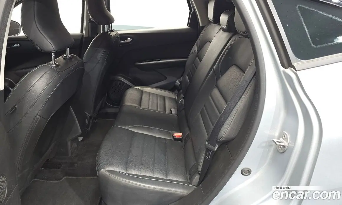Renault (Samsung) XM3 2021 1.6 автомат (гидро), фото 17 Renault (Samsung) XM3 2021 1.6 автомат (гидро), фото 17