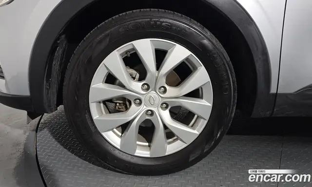 Renault (Samsung) XM3 2021 1.6 автомат (гидро), миниатюра 5 Renault (Samsung) XM3 2021 1.6 автомат (гидро), миниатюра 5