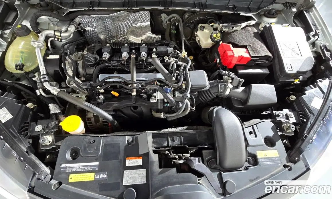 Renault (Samsung) XM3 2021 1.6 автомат (гидро), фото 6 Renault (Samsung) XM3 2021 1.6 автомат (гидро), фото 6