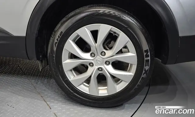 Renault (Samsung) XM3 2021 1.6 автомат (гидро), миниатюра 7 Renault (Samsung) XM3 2021 1.6 автомат (гидро), миниатюра 7