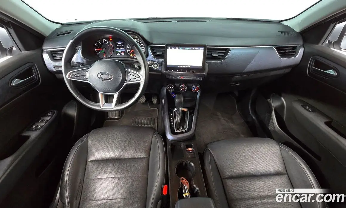 Renault (Samsung) XM3 2021 1.6 автомат (гидро), фото 10 Renault (Samsung) XM3 2021 1.6 автомат (гидро), фото 10
