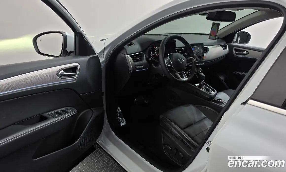 Renault (Samsung) XM3 2023 1.6 автомат (гидро), фото 13 Renault (Samsung) XM3 2023 1.6 автомат (гидро), фото 13