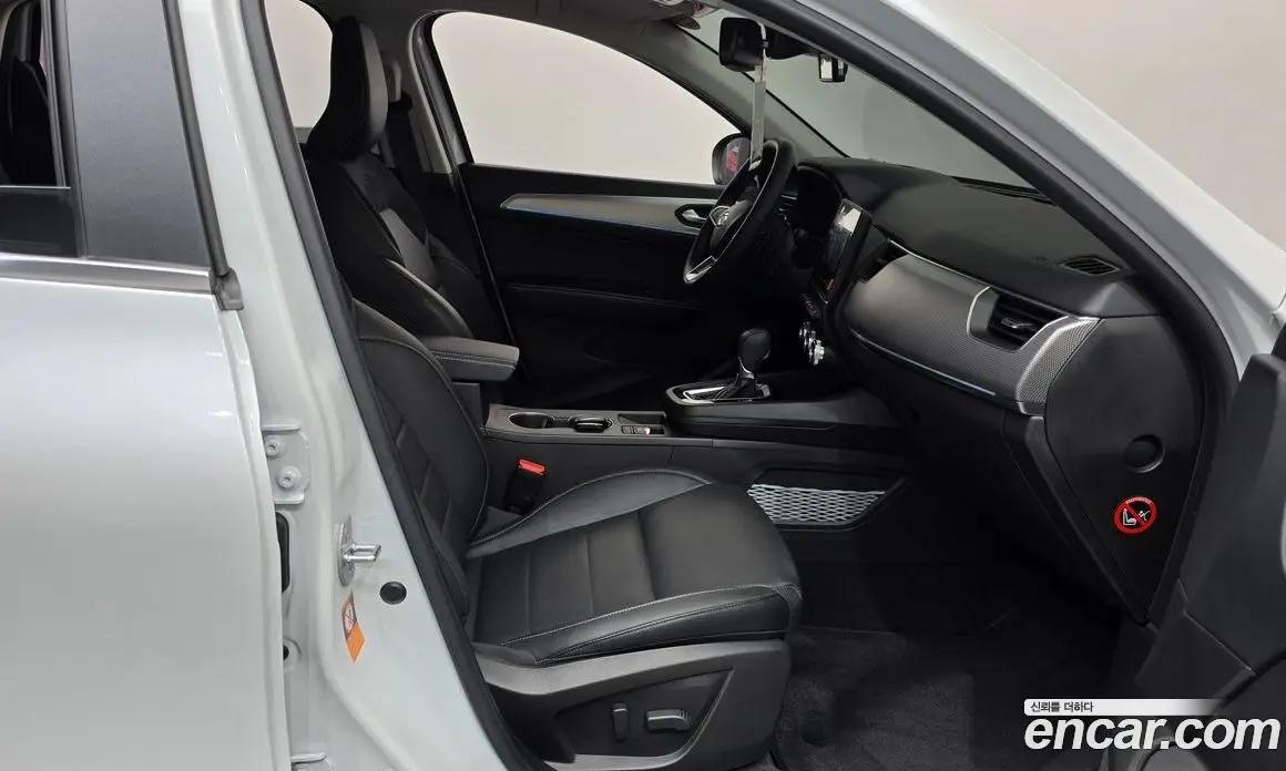 Renault (Samsung) XM3 2023 1.6 автомат (гидро), фото 16 Renault (Samsung) XM3 2023 1.6 автомат (гидро), фото 16