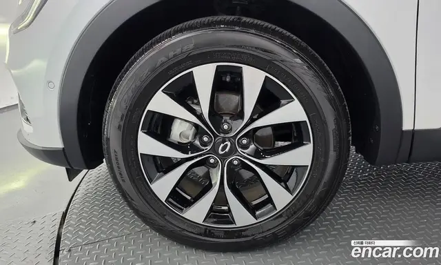 Renault (Samsung) XM3 2023 1.6 автомат (гидро), миниатюра 5 Renault (Samsung) XM3 2023 1.6 автомат (гидро), миниатюра 5