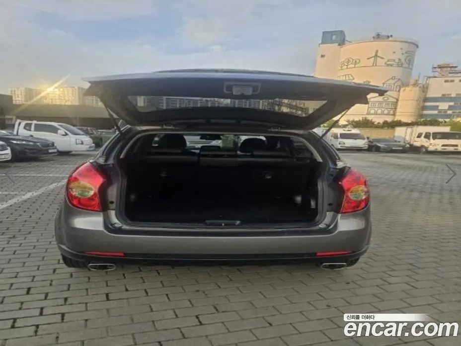 SsangYong Korando 2013 2.0 автомат (гидро), фото 13 SsangYong Korando 2013 2.0 автомат (гидро), фото 13
