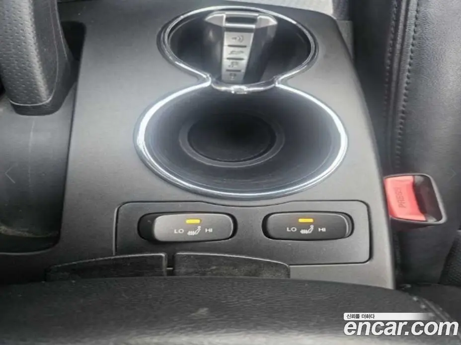 SsangYong Korando 2013 2.0 автомат (гидро), фото 10 SsangYong Korando 2013 2.0 автомат (гидро), фото 10