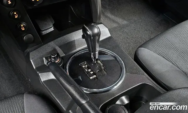 SsangYong Korando 2014 2.0 автомат (гидро), миниатюра 12