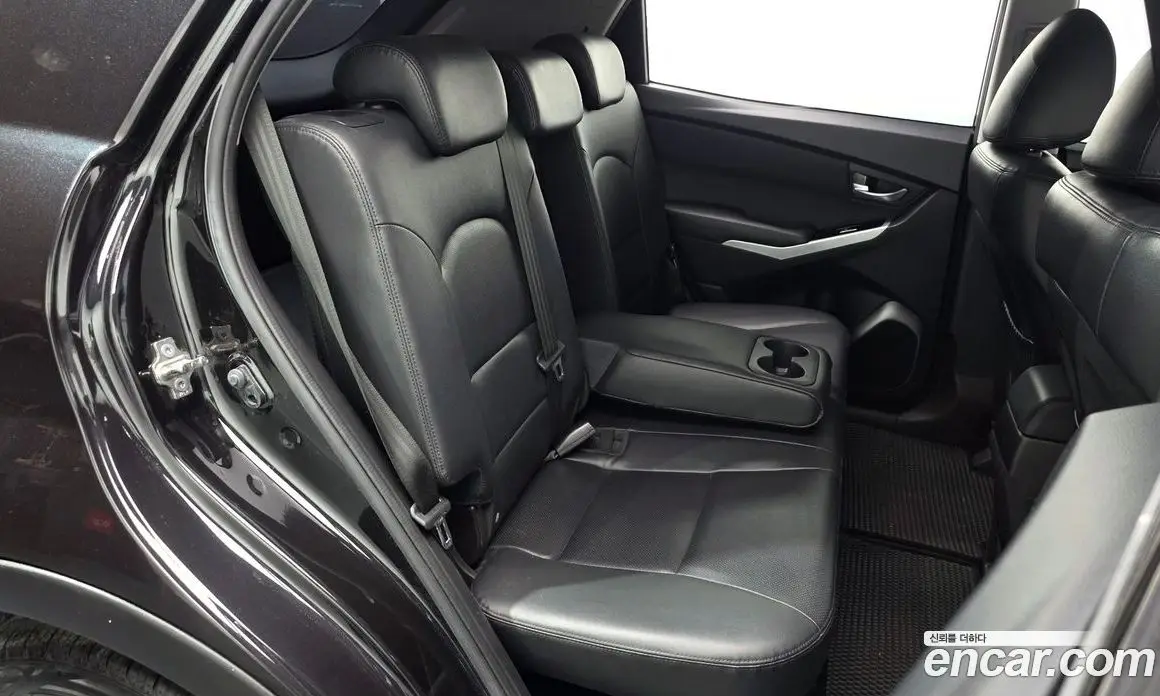 SsangYong Korando 2015 2.2 автомат (гидро), фото 18 SsangYong Korando 2015 2.2 автомат (гидро), фото 18
