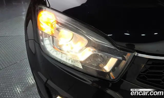 SsangYong Korando 2015 2.2 автомат (гидро), миниатюра 8 SsangYong Korando 2015 2.2 автомат (гидро), миниатюра 8