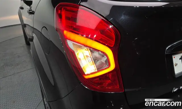 SsangYong Korando 2015 2.2 автомат (гидро), миниатюра 9 SsangYong Korando 2015 2.2 автомат (гидро), миниатюра 9