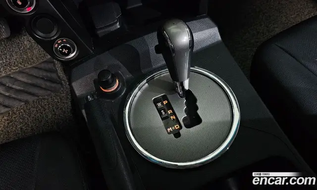 SsangYong Korando 2016 2.2 автомат (гидро), миниатюра 11 SsangYong Korando 2016 2.2 автомат (гидро), миниатюра 11