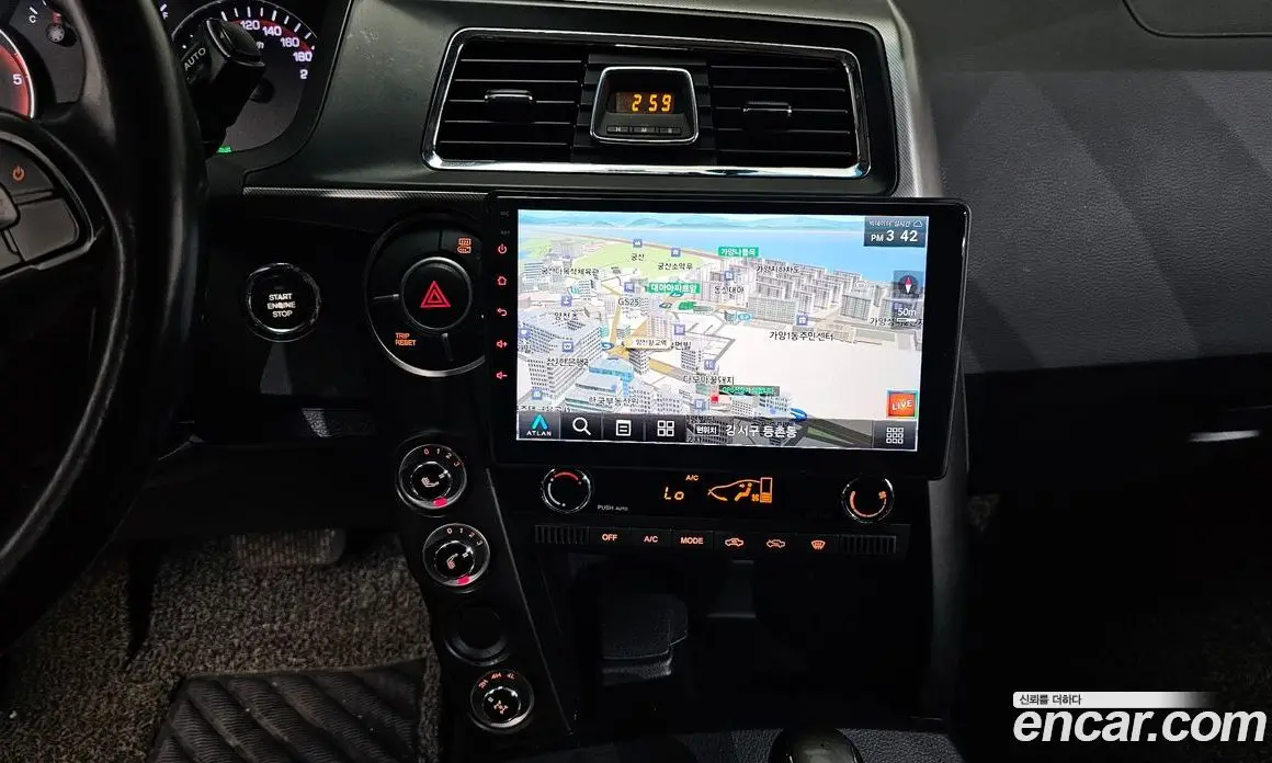 SsangYong Korando 2016 2.2 автомат (гидро), фото 19 SsangYong Korando 2016 2.2 автомат (гидро), фото 19