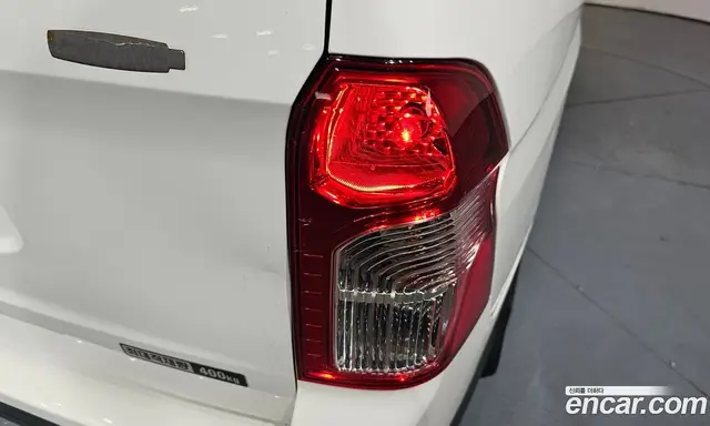 SsangYong Korando 2016 2.2 автомат (гидро), миниатюра 8 SsangYong Korando 2016 2.2 автомат (гидро), миниатюра 8