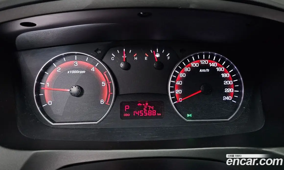 SsangYong Korando 2016 2.2 автомат (гидро), фото 10 SsangYong Korando 2016 2.2 автомат (гидро), фото 10