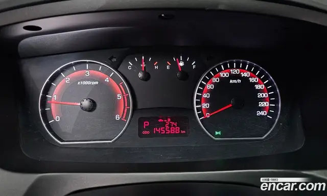 SsangYong Korando 2016 2.2 автомат (гидро), миниатюра 10 SsangYong Korando 2016 2.2 автомат (гидро), миниатюра 10